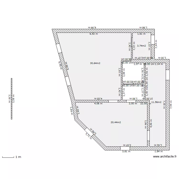 Delcourt.1 3. Plan de 