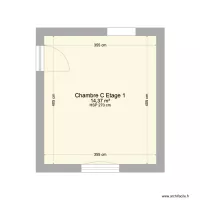 Maison Guy Lechien Chambre C Etage 1