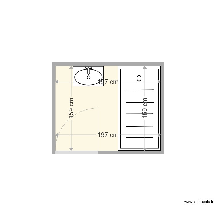 REGNAUT ROLAND . Plan de 0 pièce et 0 m2