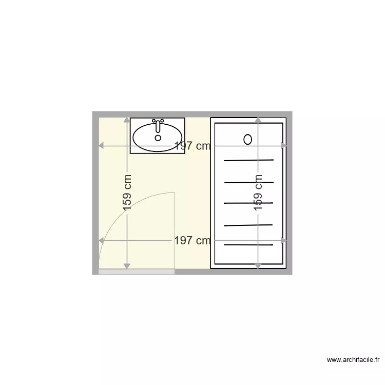 REGNAUT ROLAND . Plan de 