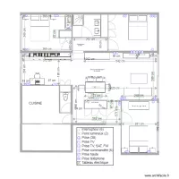 carriere sur seine reel ELEC