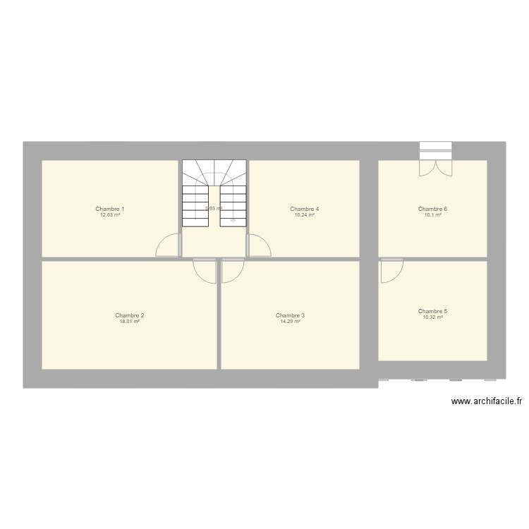 Le Lion dOr rdc 1. Plan de 0 pièce et 0 m2