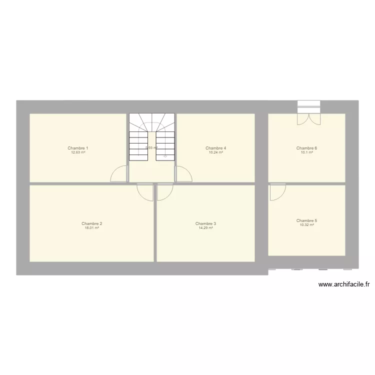 Le Lion dOr rdc 1. Plan de 