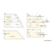 Croquis HARRAULT Amiante
