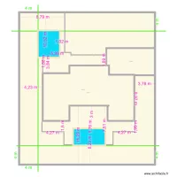PLAN EXT ST ROMAIN