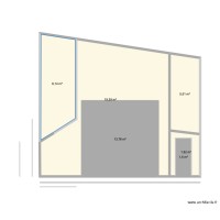 Plan bâti ext