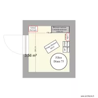 COULOMBEL - Le Touquet