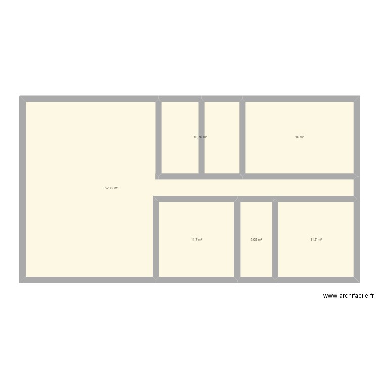 maison 2 syidalza. Plan de 0 pièce et 0 m2