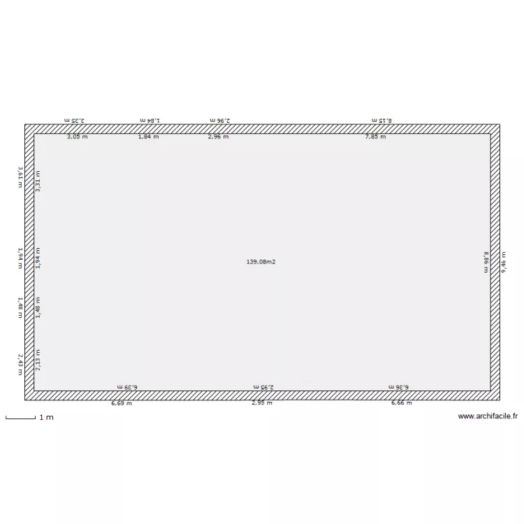 MIRIBEL BASE. Plan de MIRIBEL BASE. Plan de