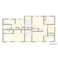 plans batiment