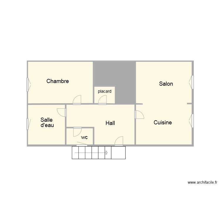 plan 4415 Berne. Plan de 0 pièce et 0 m2