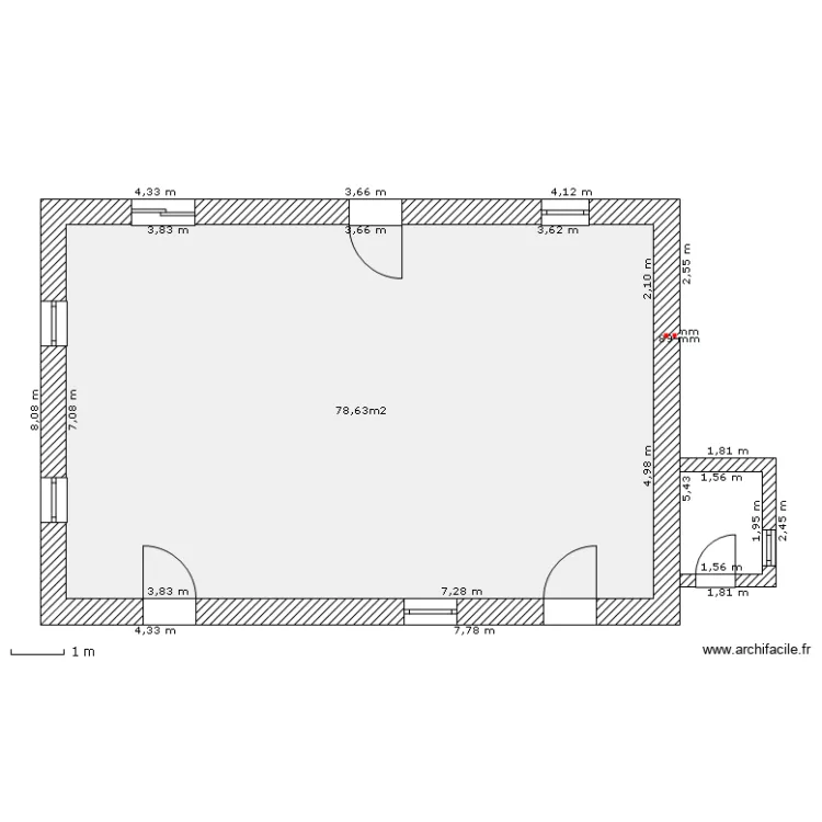 essai 01. Plan de essai 01. Plan de