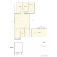 beischer parker st benoist am