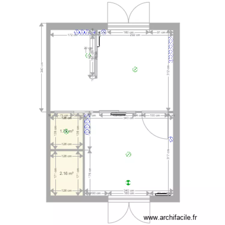 Projet . Plan de Projet . Plan de