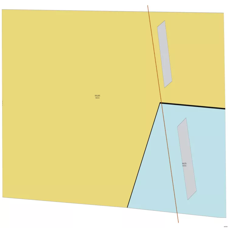 plan simulation partition. Plan de 
