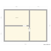 2ème étage maison tonton