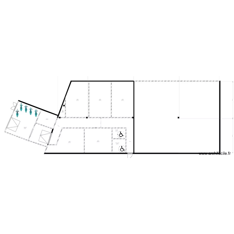 ANNECY VERSION 5 LABS. Plan de 