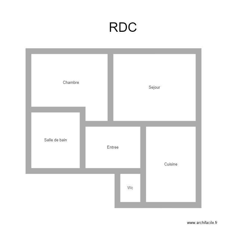 350601245. Plan de 0 pièce et 0 m2
