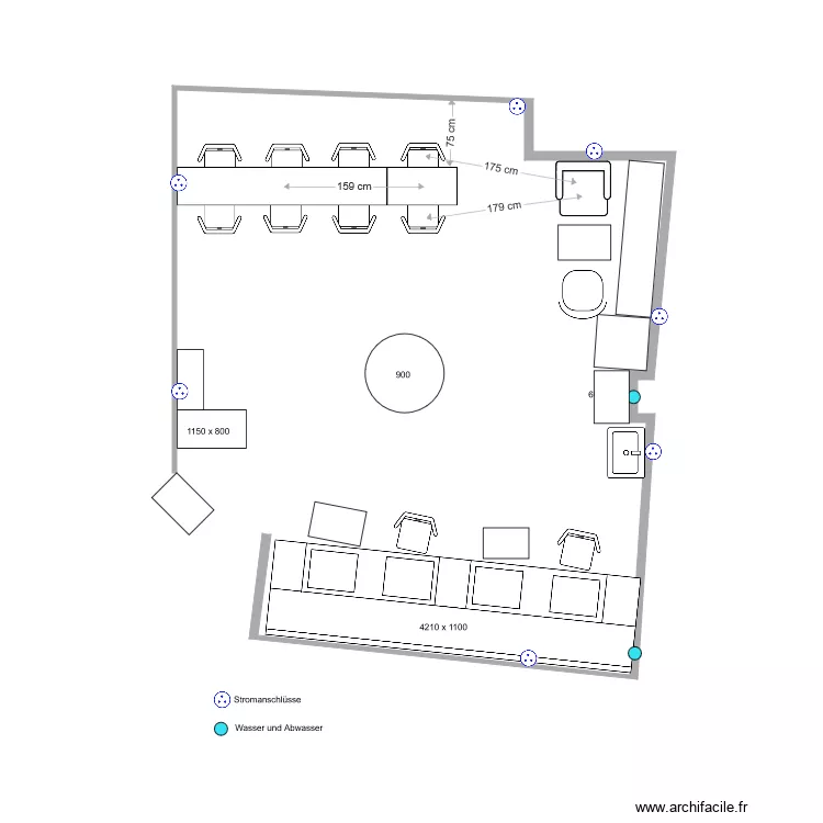 NB15 Coop COVID 2021. Plan de 