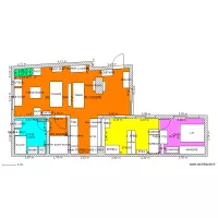 CANTA JARDIN RDJ MEUBLE H