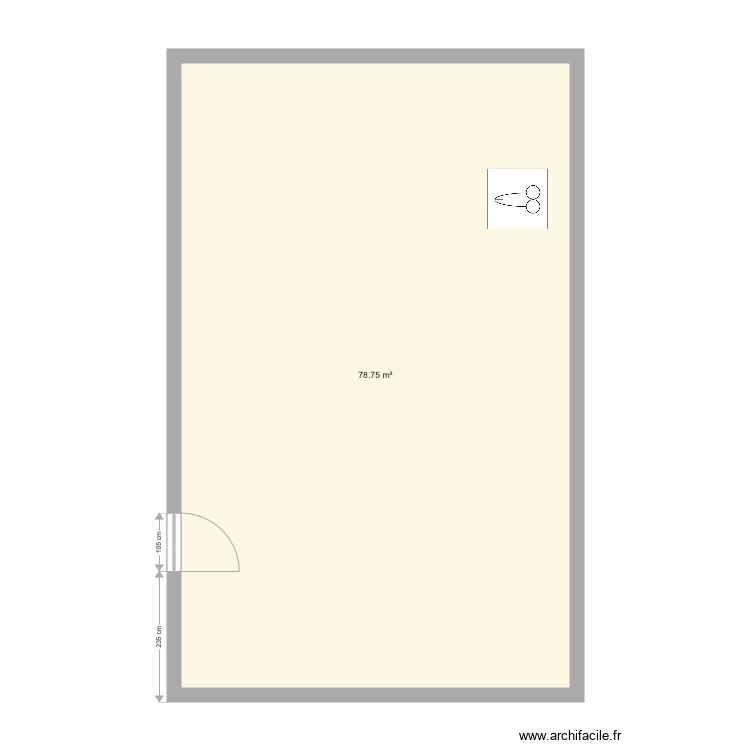 TeamPOtager. Plan de 