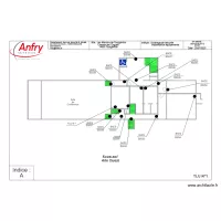 Mannoir Tourg&eacute;ville Sous Sol AILE OUEST
