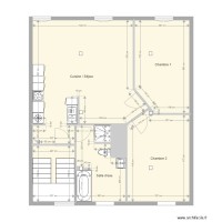 Plan Serhan Av repos