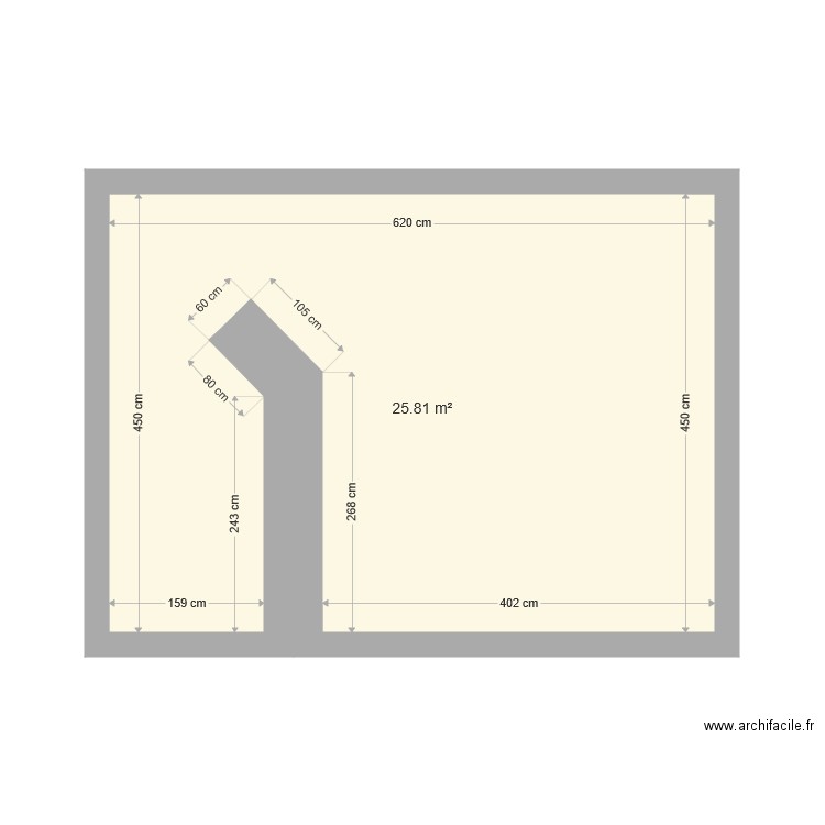 Café du port. Plan de 0 pièce et 0 m2