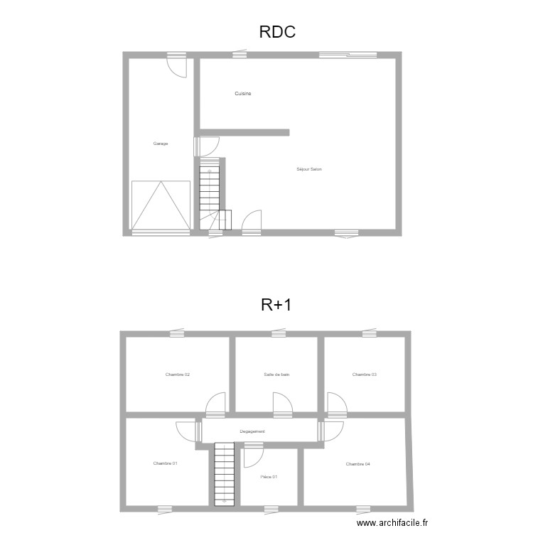 350600474. Plan de 0 pièce et 0 m2