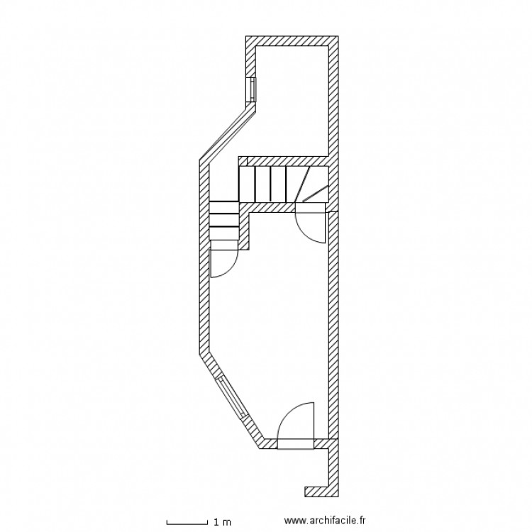 Essai-1. Plan de 0 pièce et 0 m2