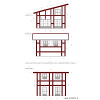 PLAN EXTENSION FACADES AVEC OUVERTURES 4 JUILLET 2023 2