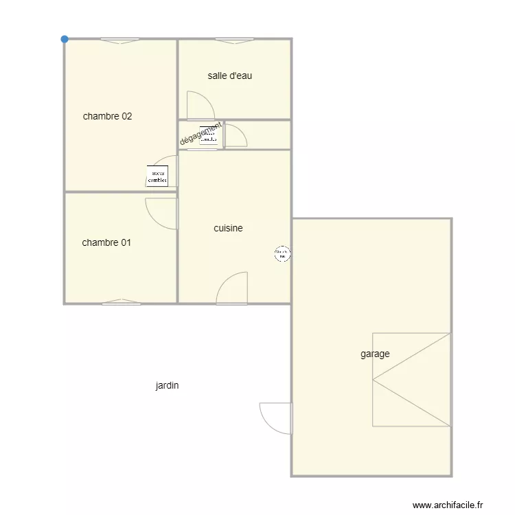 indivision denis greau am. Plan de indivision denis greau am. Plan de