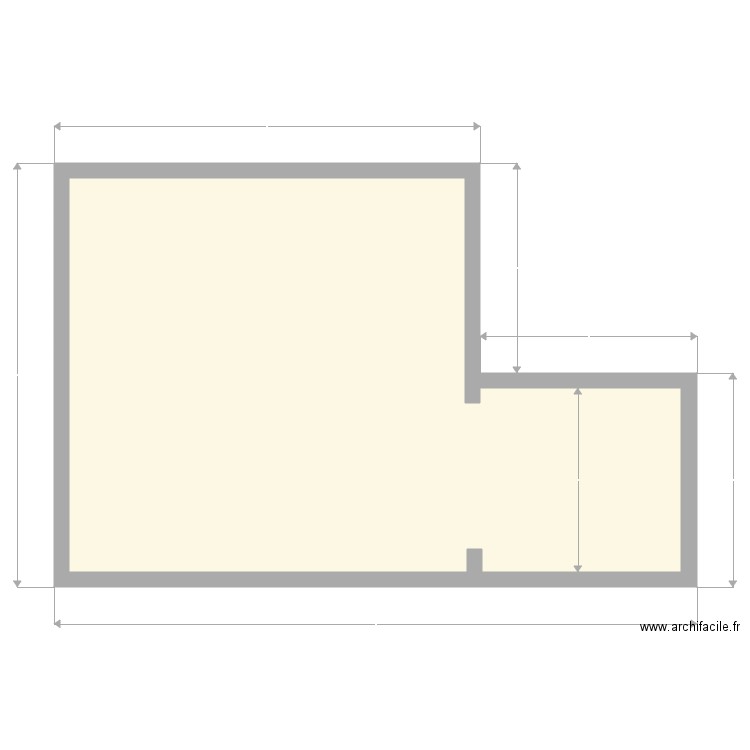 Sourbrodt plan base. Plan de 0 pièce et 0 m2