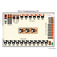 PLG CHATEAUBOURG 35