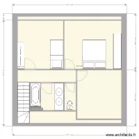1er ETAGE MEUBLE