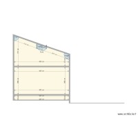 Lacroix Plan coupe extension V1