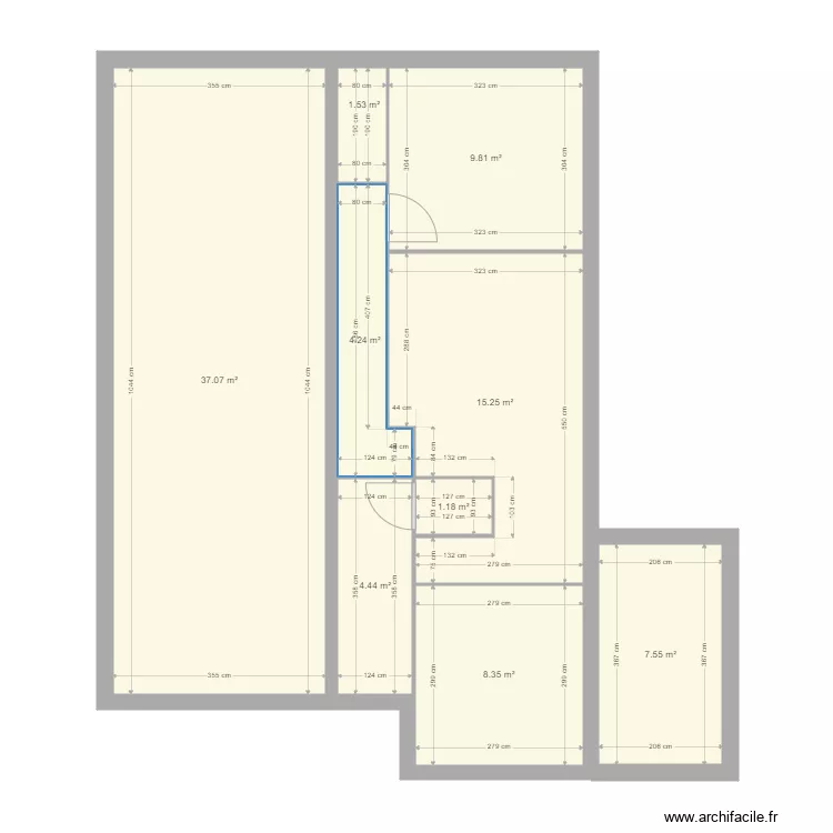projet 2. Plan de projet 2. Plan de