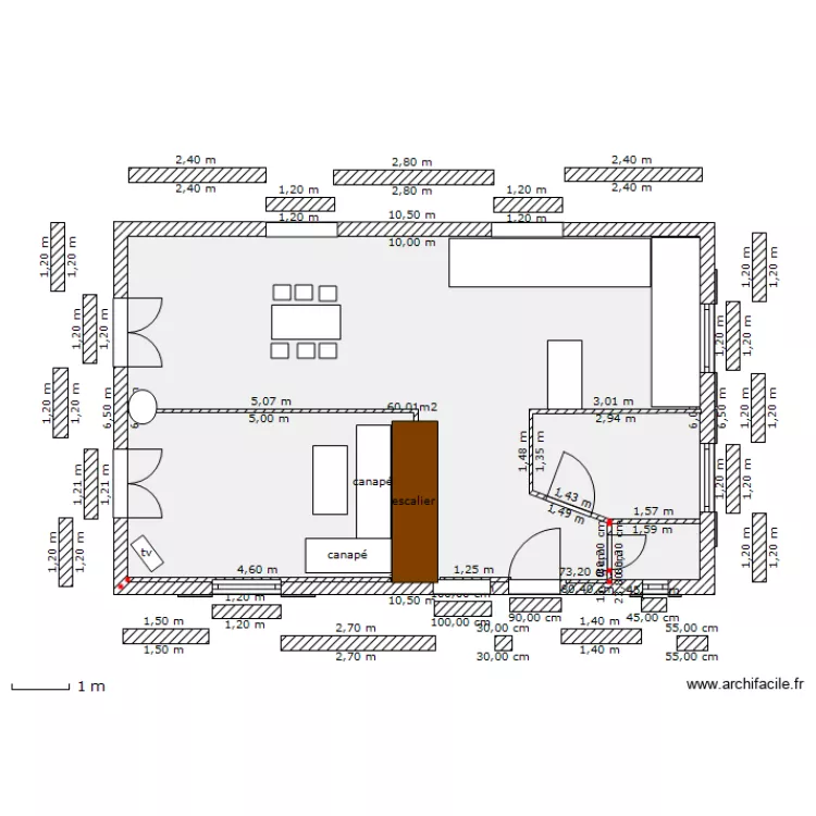 LastUndo. Plan de LastUndo. Plan de