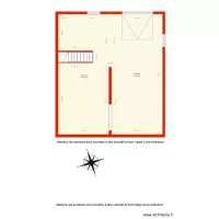 BI 4196 sous sol c&ocirc;t&eacute;