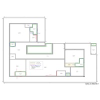 walls to tile