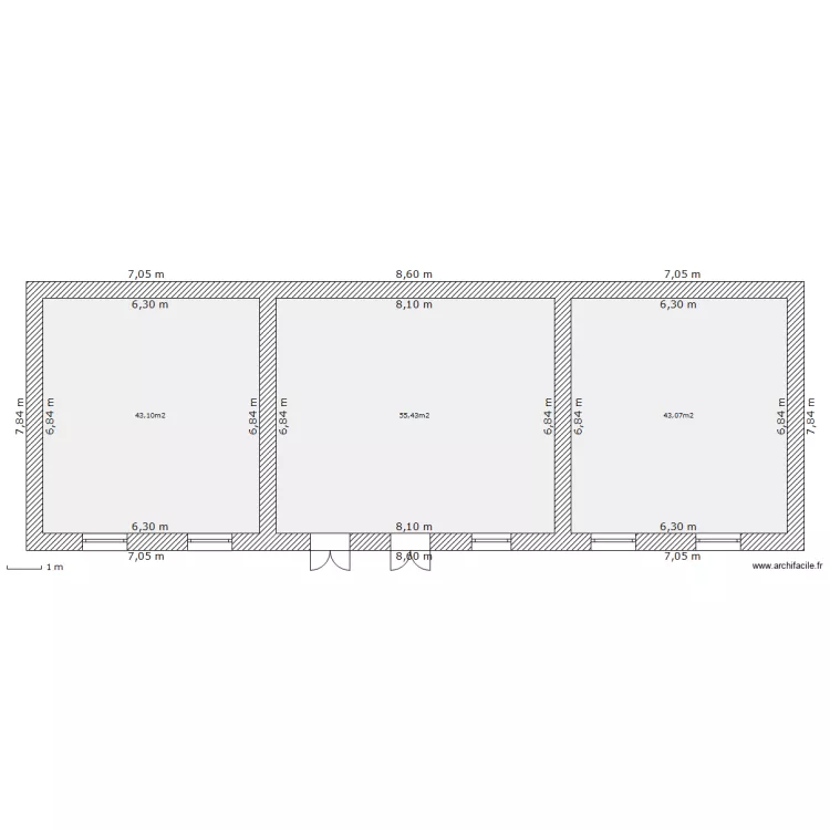 gare . Plan de gare . Plan de