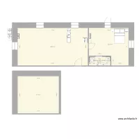 Maison Id&eacute;al