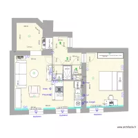 01 Levallois Plan &eacute;clairage prises