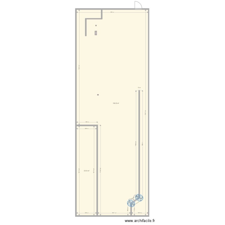 4028. Plan de 0 pièce et 0 m2