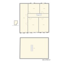 Croquis COMMUNE DE FENETRANGE 2ème