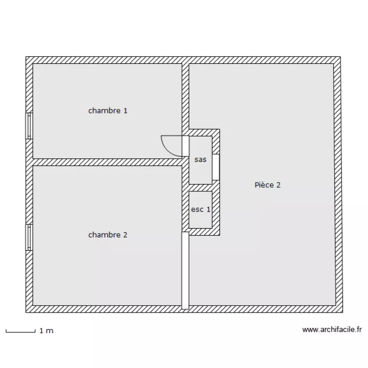 kalkman 1er. Plan de kalkman 1er. Plan de