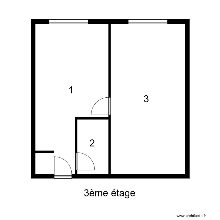 195320 LORENSOT. Plan de 0 pièce et 0 m2