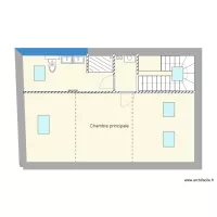 etage duplex combles proposition