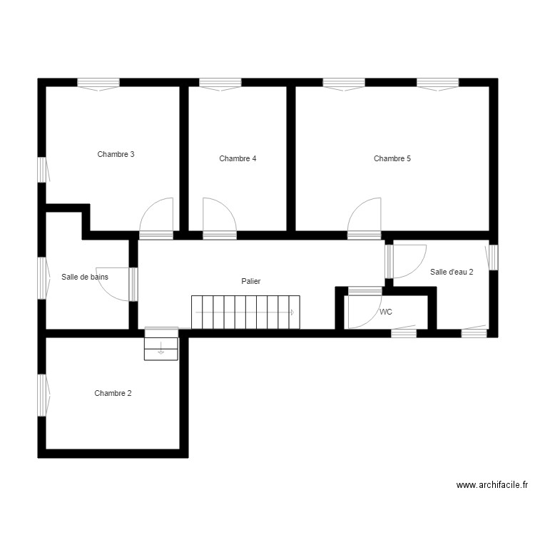 E190068. Plan de 0 pièce et 0 m2