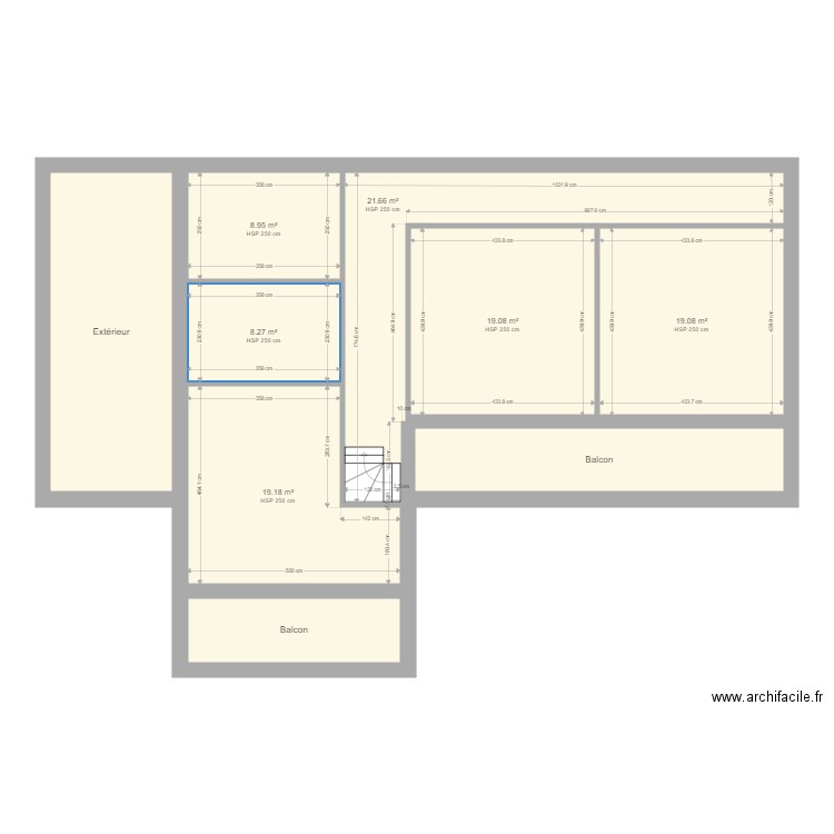 Zboub2. Plan de 0 pièce et 0 m2